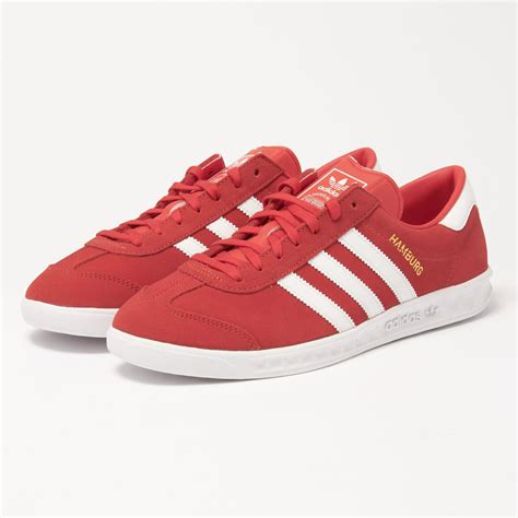 Red adidas Shoes & Sneakers 